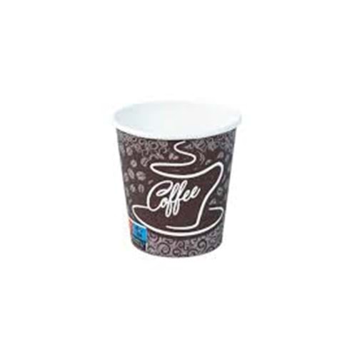 KARTON BARDAK 2,5 OZ 50 Lİ