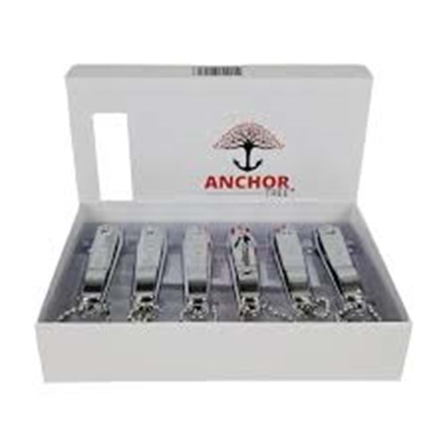 ANCHOR BÜYÜK TIRNAK MAKASI