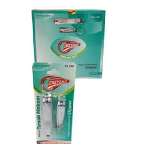 İTALYANO KÜÇÜK TIRNAK MAKASI