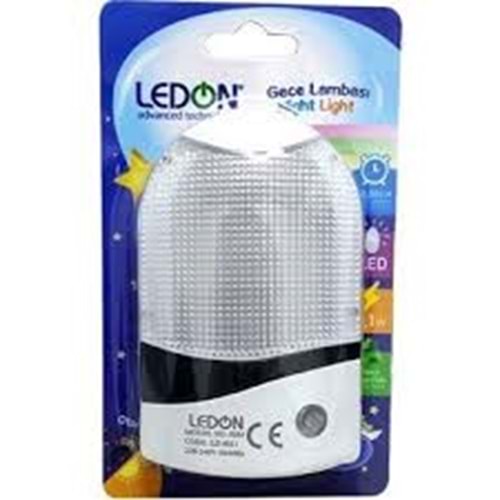 FOTOSELLİ LEDLİ GECE LAMBASI