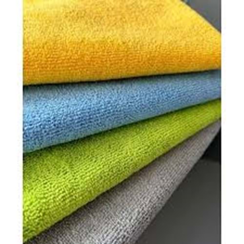 ELİDA 50*70 NİKROFİBER BEZ LÜX