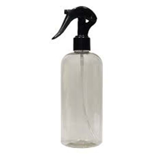 TRİGER ŞİŞE KÜÇÜK 100 ML