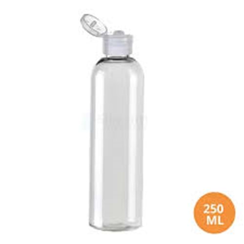 ŞİŞE 250 ML YEŞİL KAPAKLI