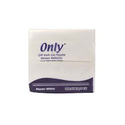 ONLY 3030 BORDÜRLÜ GARSON KATLAMA 12150 lüx