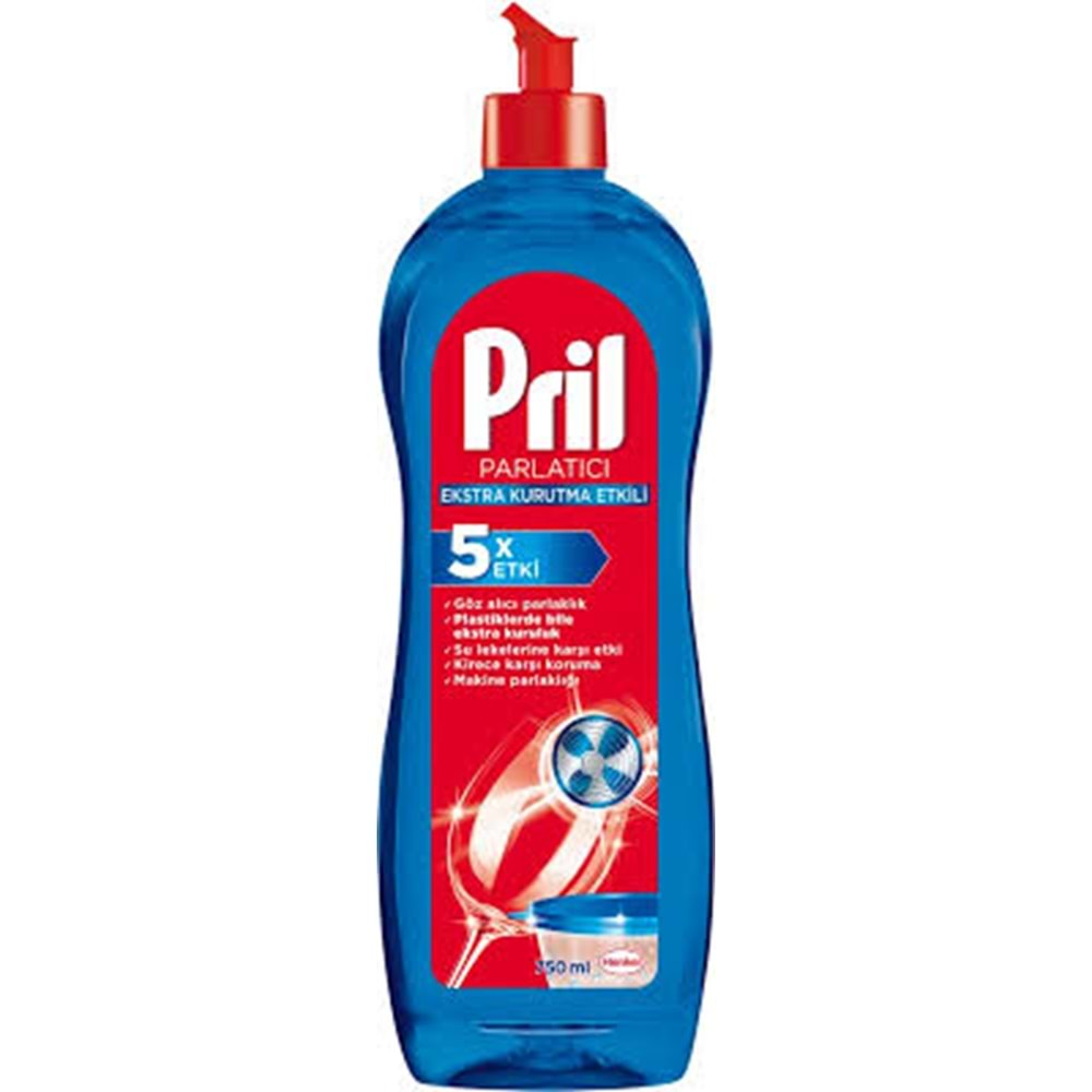 PRİL PARLATICI 750 ML