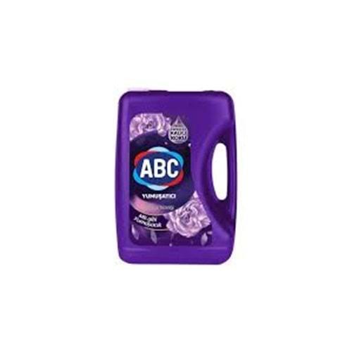 ABC YUMUŞATICI FREZYA 5 LT