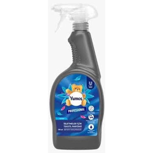 YUMOŞ PROFESSIONAL İŞLETME İÇİN TEKSTİL PARFÜM 750 ML
