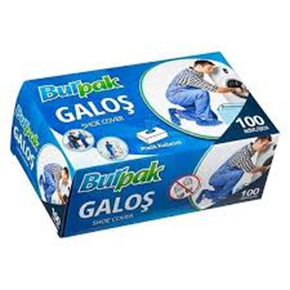 GALOŞ 100 LÜ