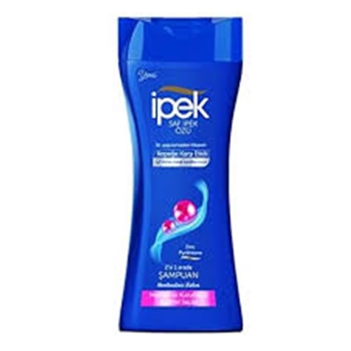 İPEK NORMAL SAÇ 480 ML