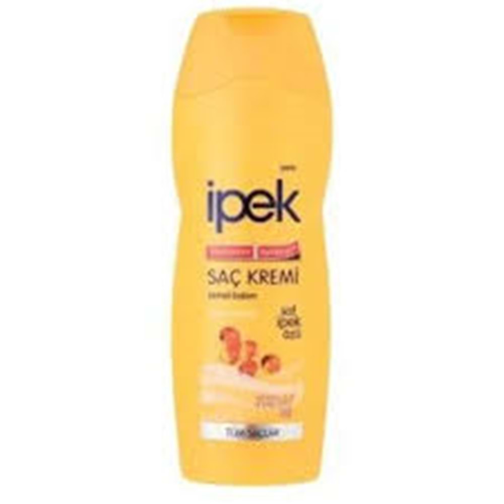 İPEK TÜM SAÇ 480 ML