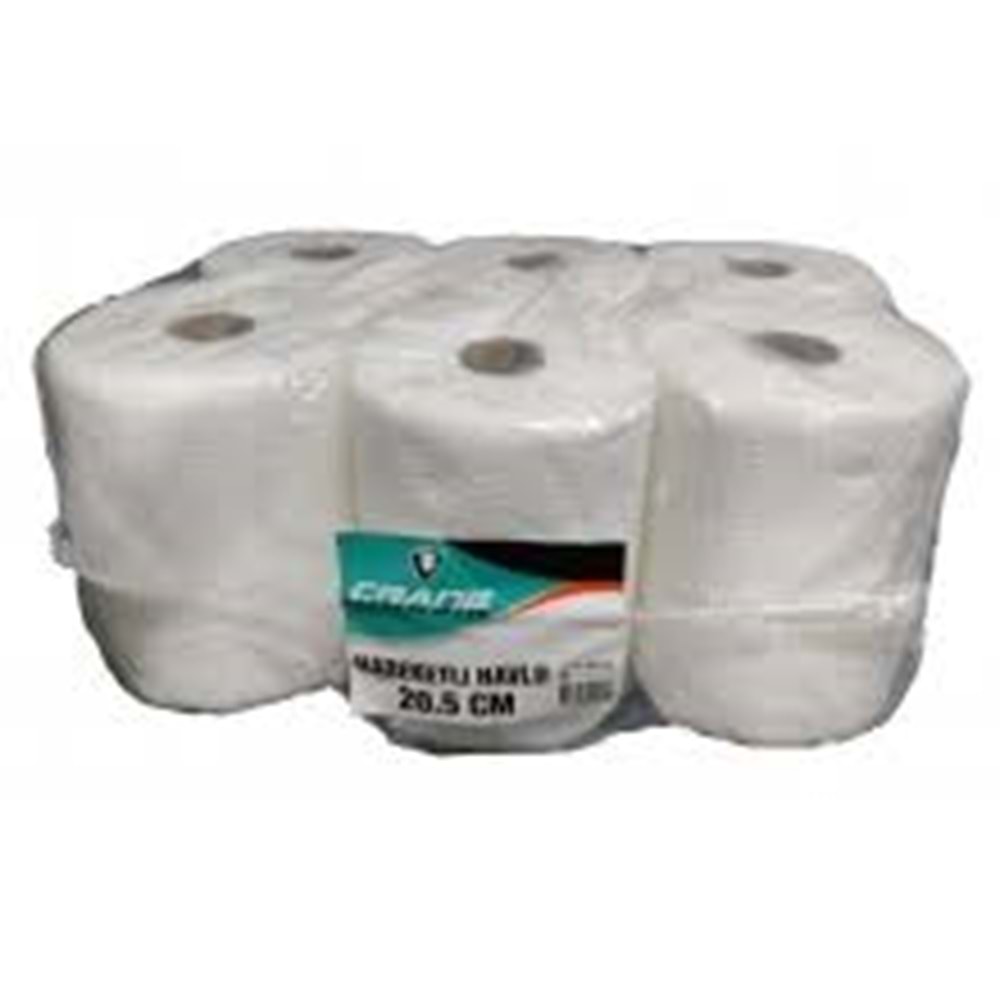 CRANE HAREKETLİ HAVLU 50 MT6