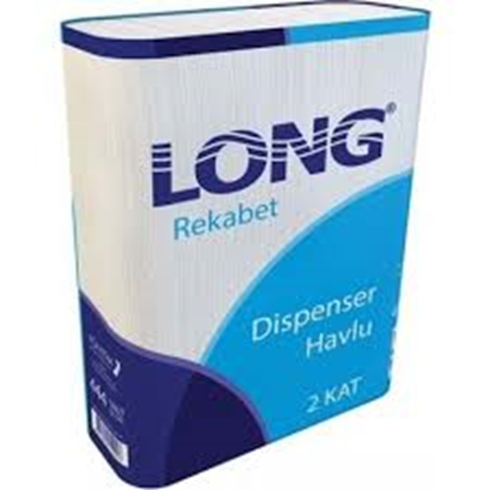 LONG REKABET Z KATLI HAVLU 1