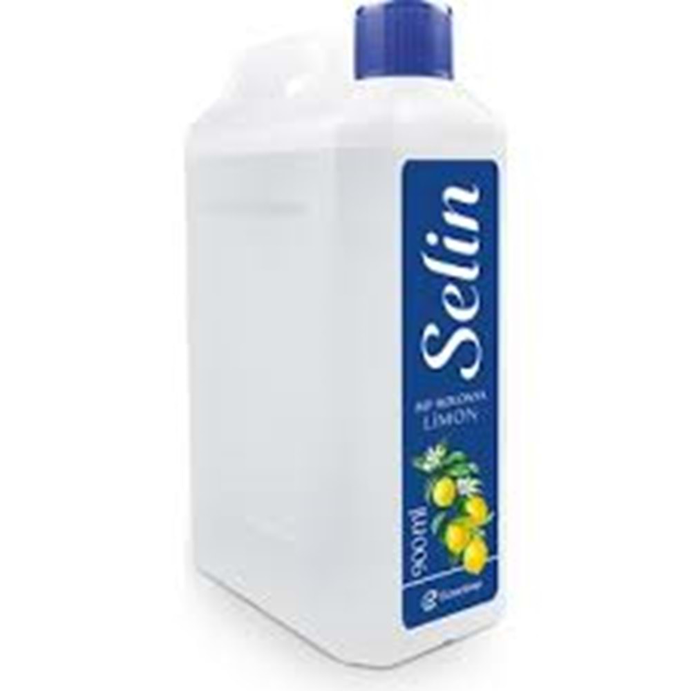 BONCUK KOLONYA 900 ML