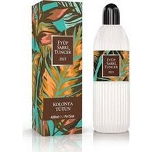 BONCUK TÜTÜN KOLONYA 400 ML