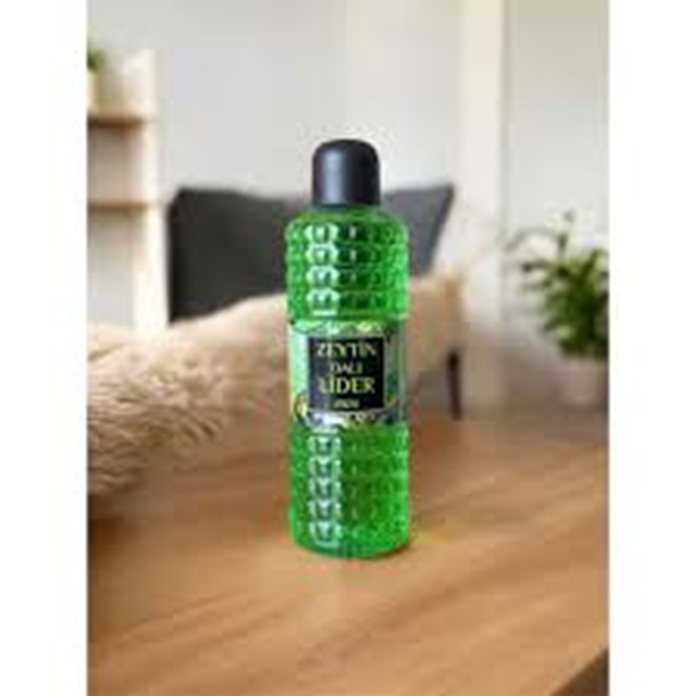 LİDER ZEYTİN DALI KOLONYA 400 ML