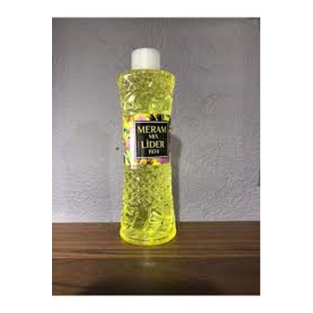 LİDER MERAM KOLONYA 400 ML