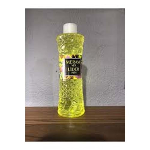 LİDER MERAM KOLONYA 400 ML