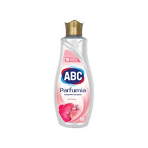ABC ORKİDE YUMUŞATICI 1440 ML