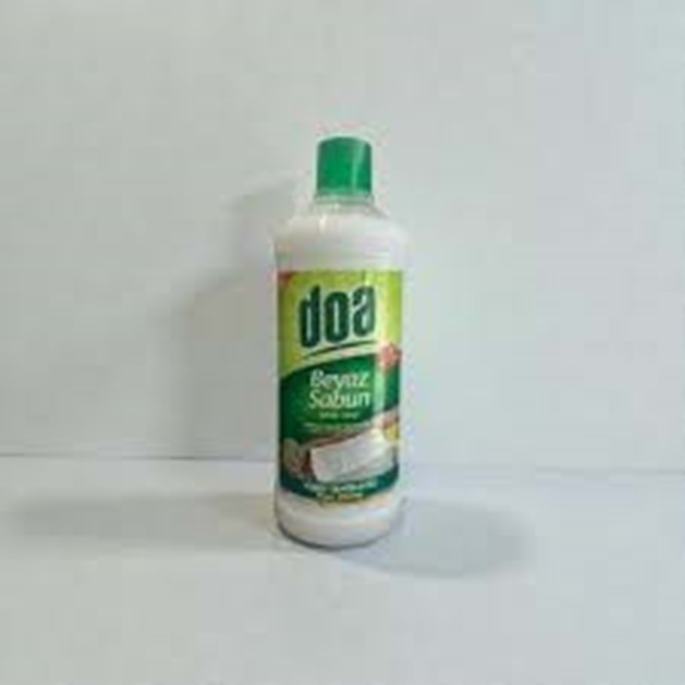 DOA BEYAZ SABUN YÜZEY TEM 2,5 LT