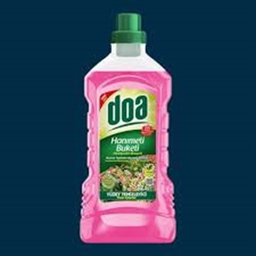 DOA HANİMELİ BUKETİ YÜZEY TEM 2,5 LT