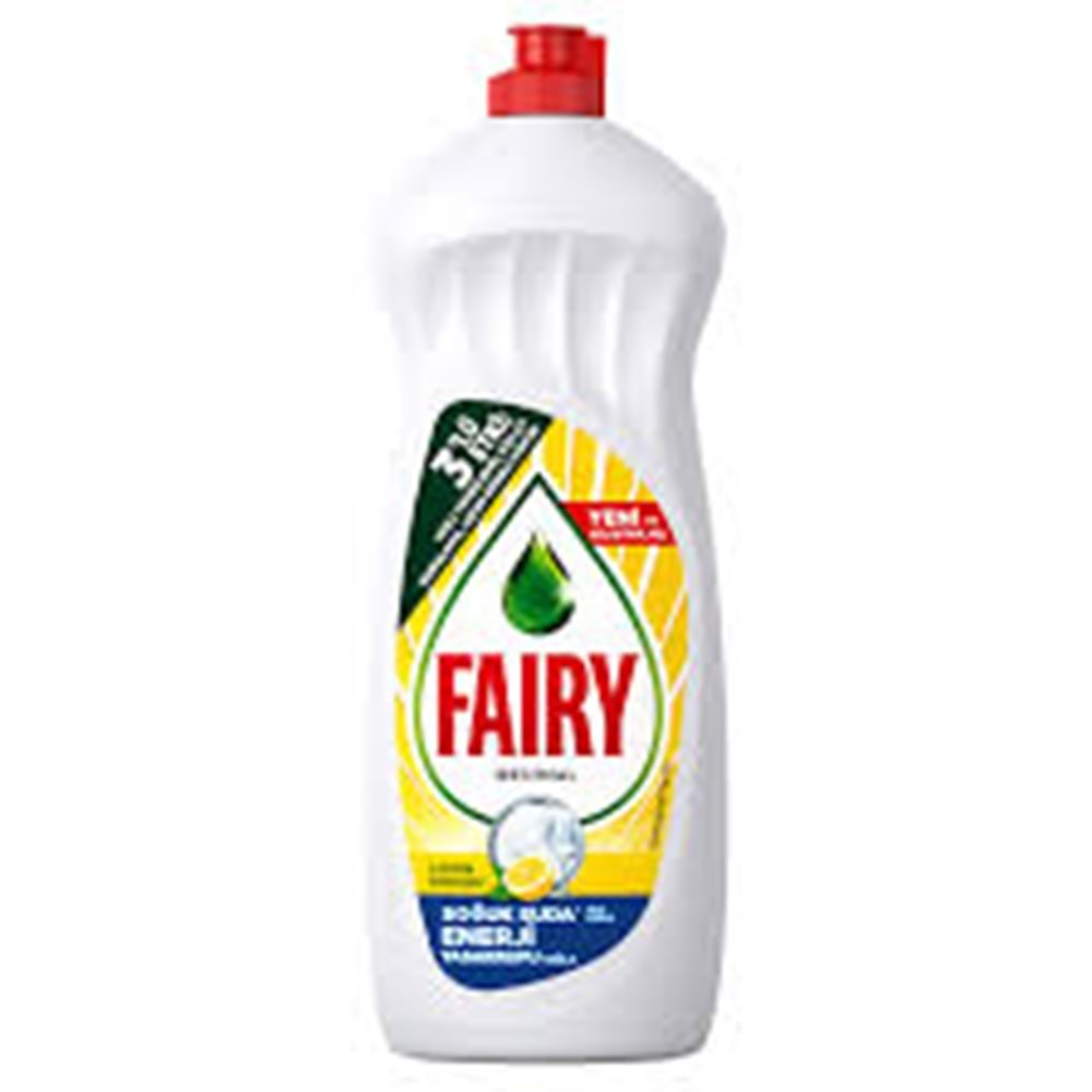 FAİRY BULAŞIK DET 650 ML