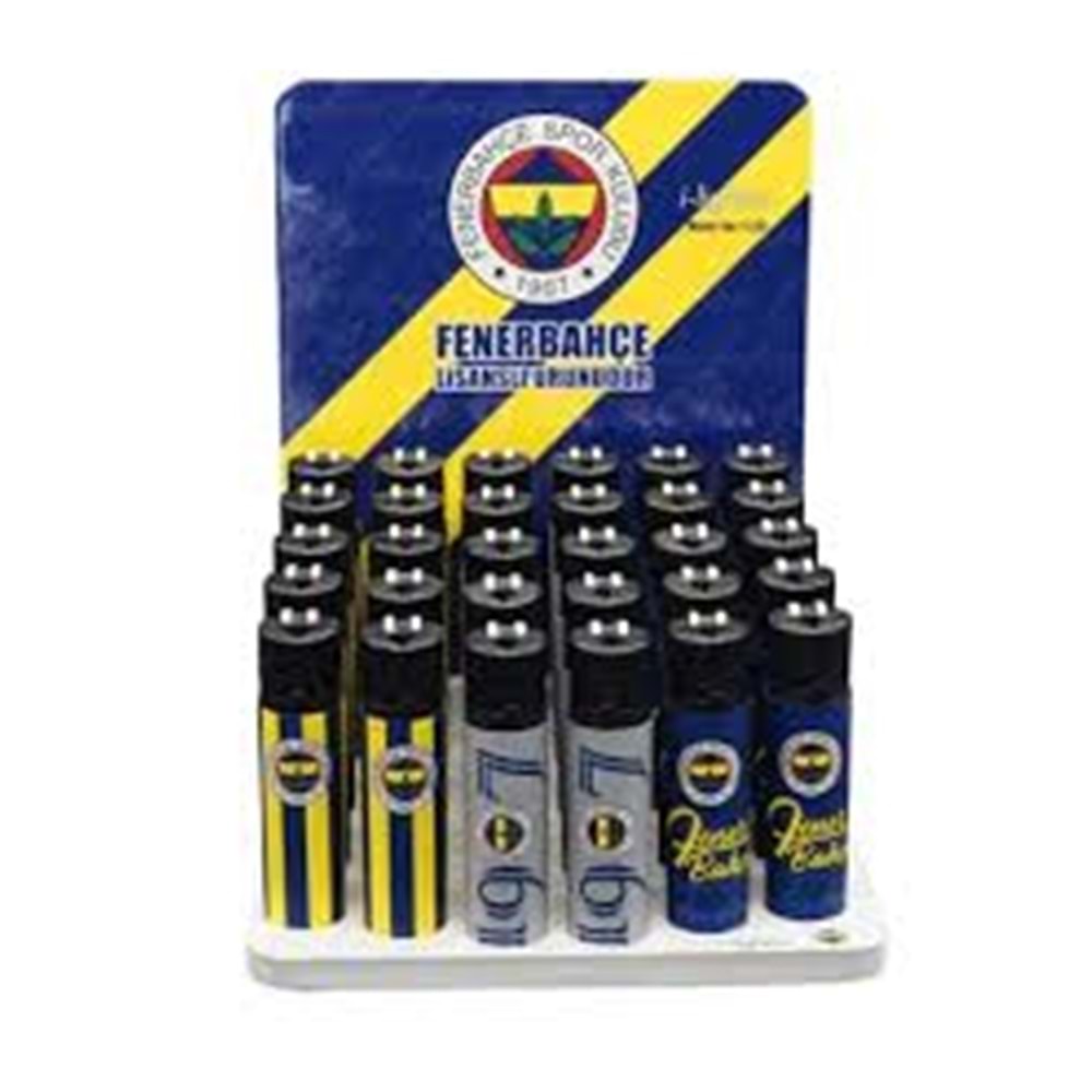FENERBAHÇE ÇARKLI ÇAKMAK