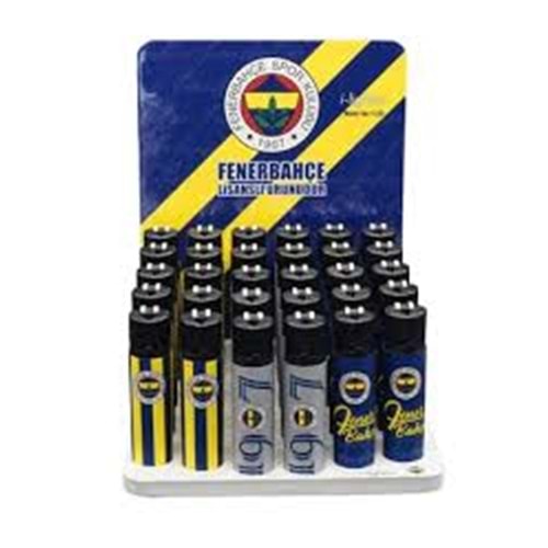 FENERBAHÇE ÇARKLI ÇAKMAK