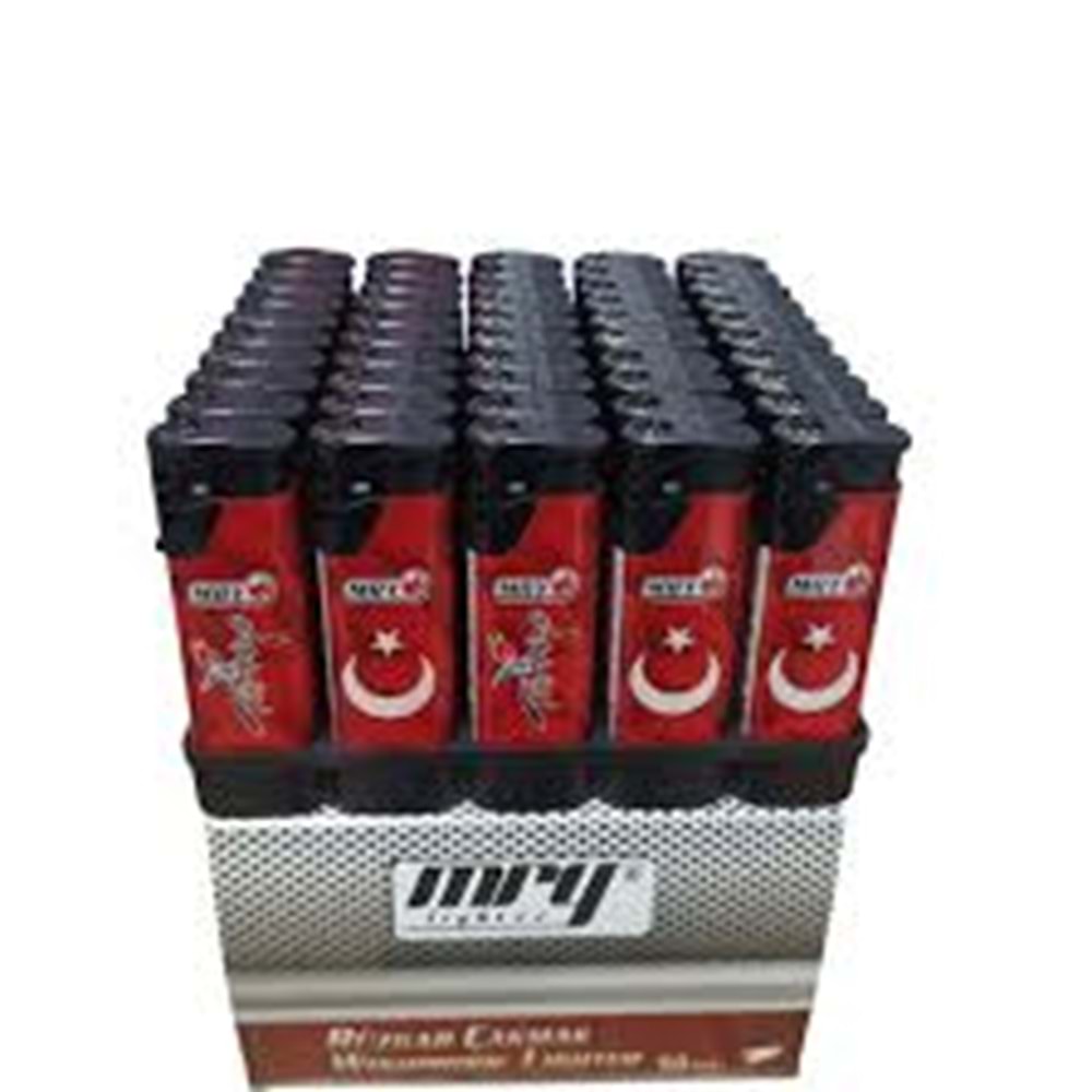 MRY MANYETÖLÜ ÇAKMAK