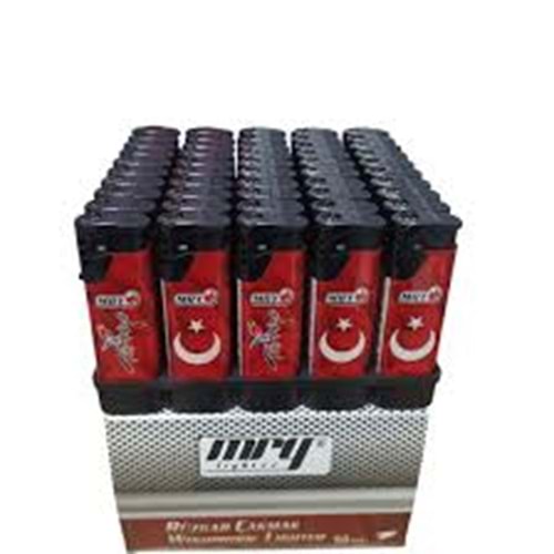 MRY MANYETÖLÜ ÇAKMAK