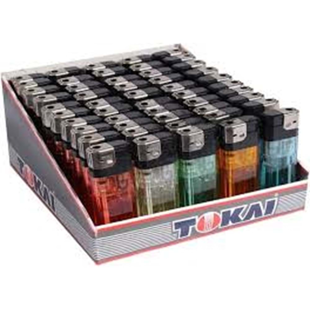 TOKAİ MANYETÖLÜ ÇAKMAK