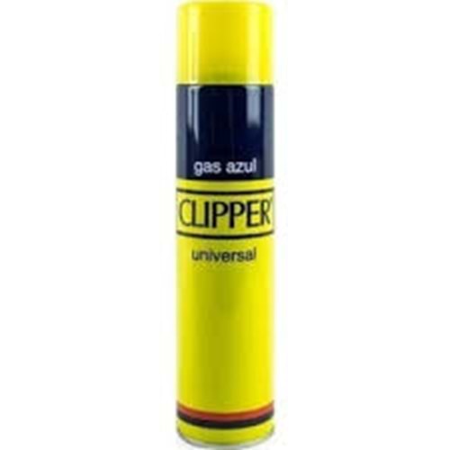 CLİPPER ÇAKMAK GAZI 250 ML