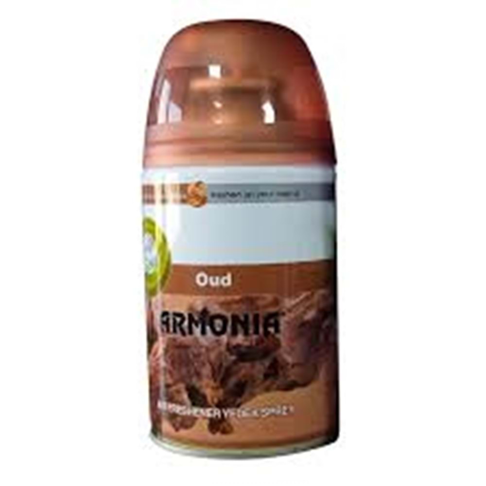 ARMONİA OUD ODA KOKUSU 260 ML