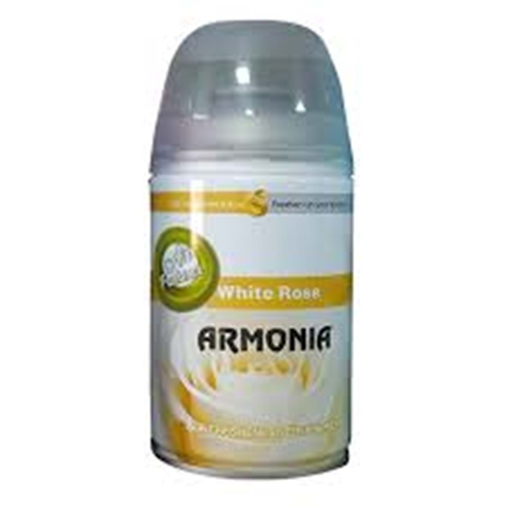 ARMONİA BEYAZ GÜL ODA KOKUSU 260 ML