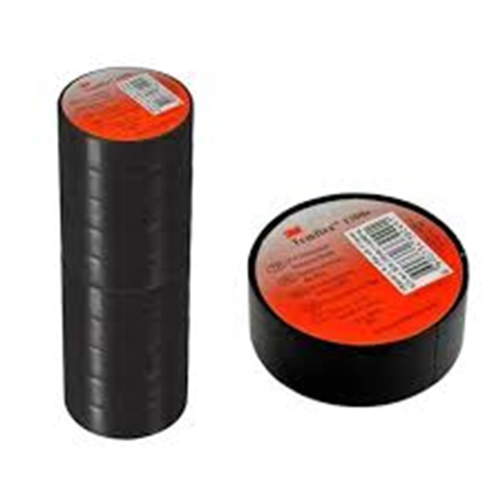 ELEKTRİK BANDI 5MT*10 LU