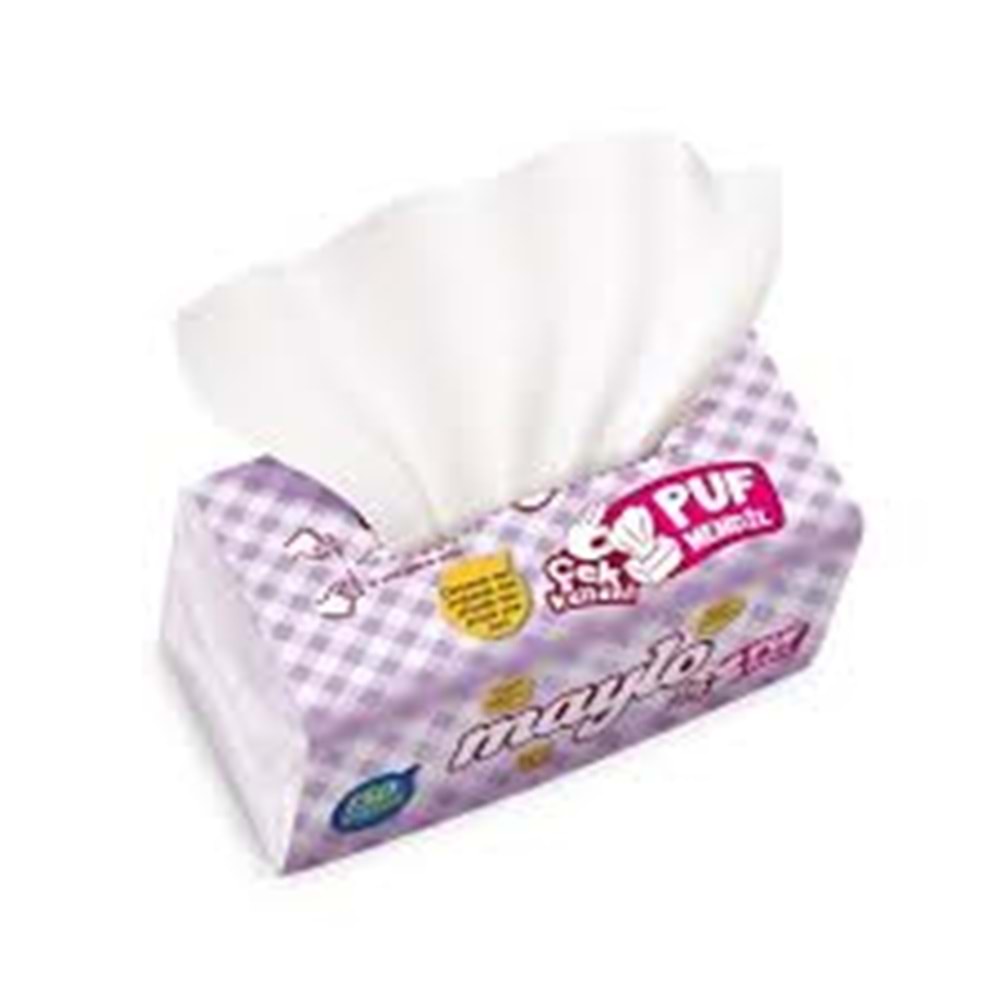 MAYLO PUF MENDİL 150 Lİ