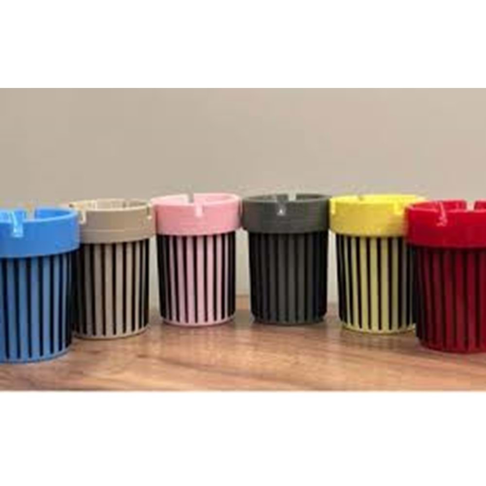 KOKUSUZ KÜLLÜK LÜX