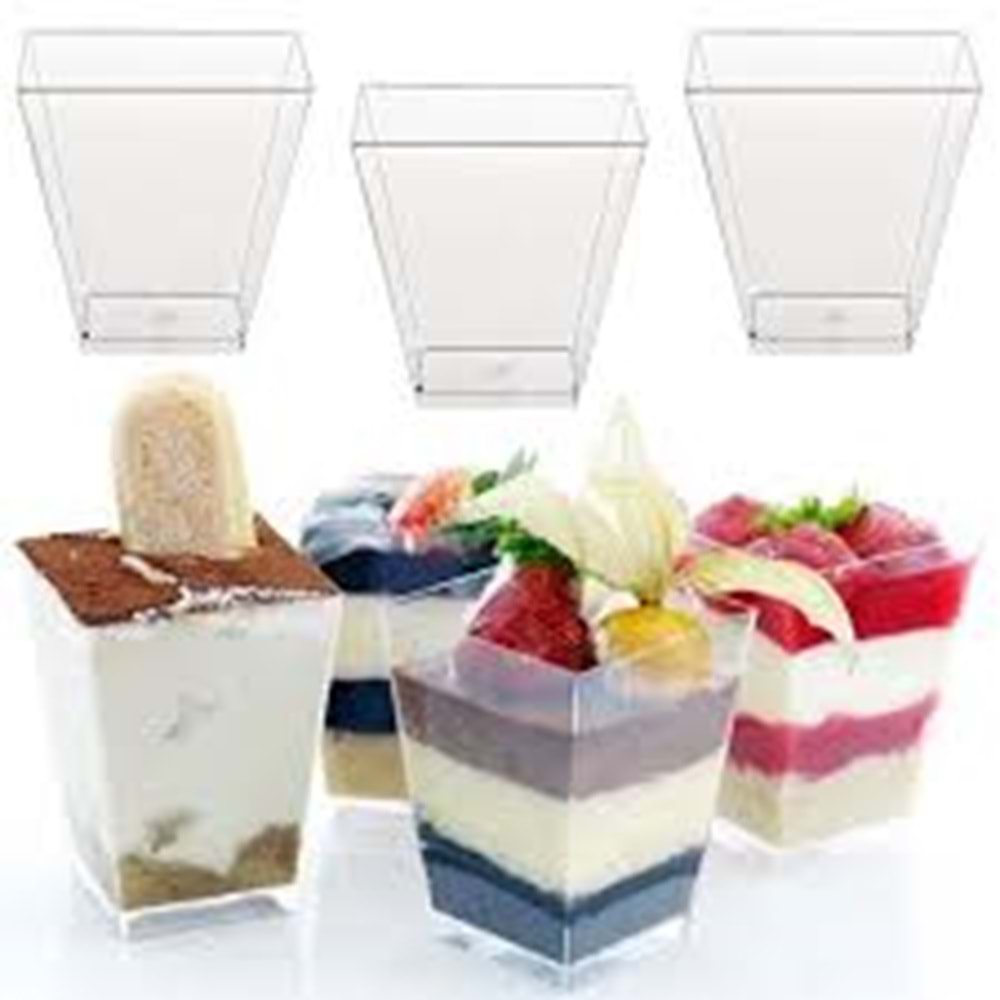 KARE KASE MİNİ 200 ML 20 Lİ