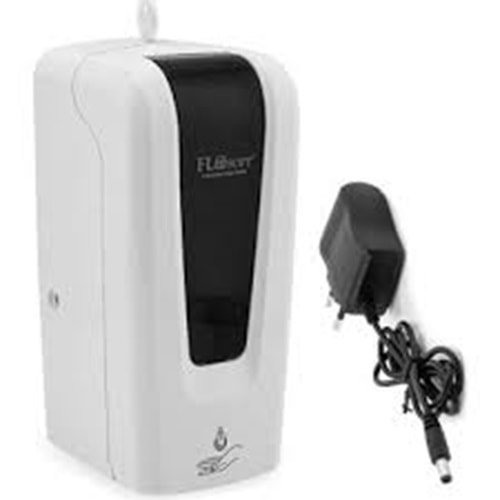 FLORA FOTOSELLİ SIVI SABUN VE DEZENFEKTAN VERİCİ 1000 ML F052