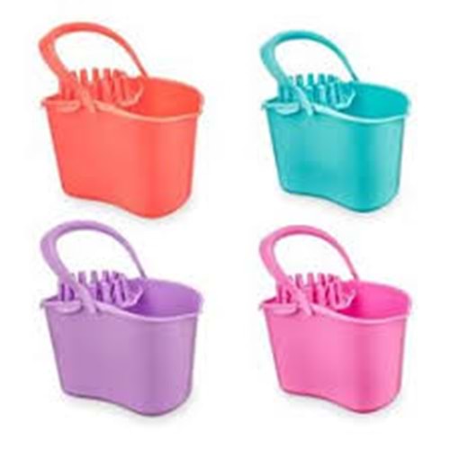 FLORA TEMİZLİK KOVASI F065