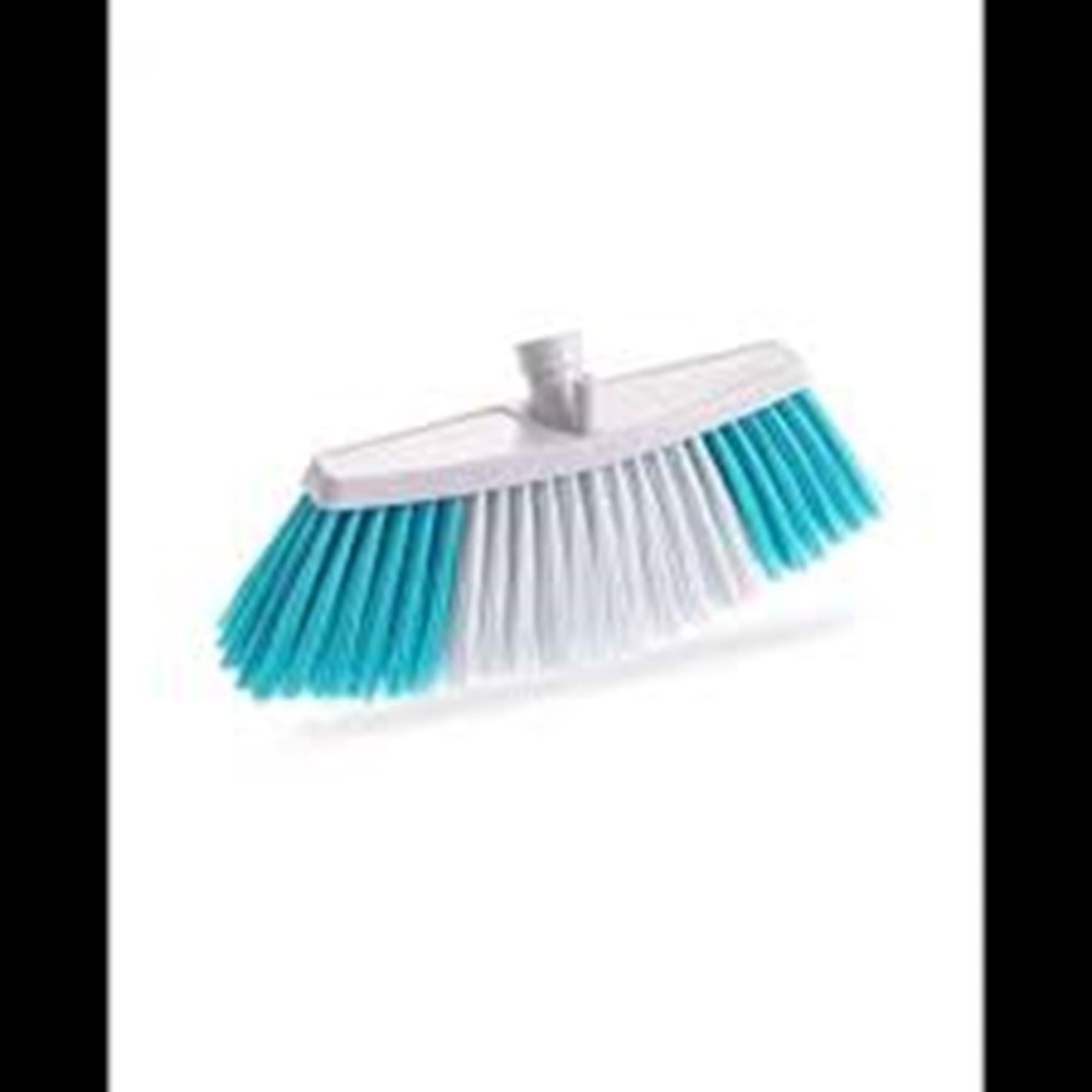 FLORA KİBAR OTO FIRÇASI 20 CM F167