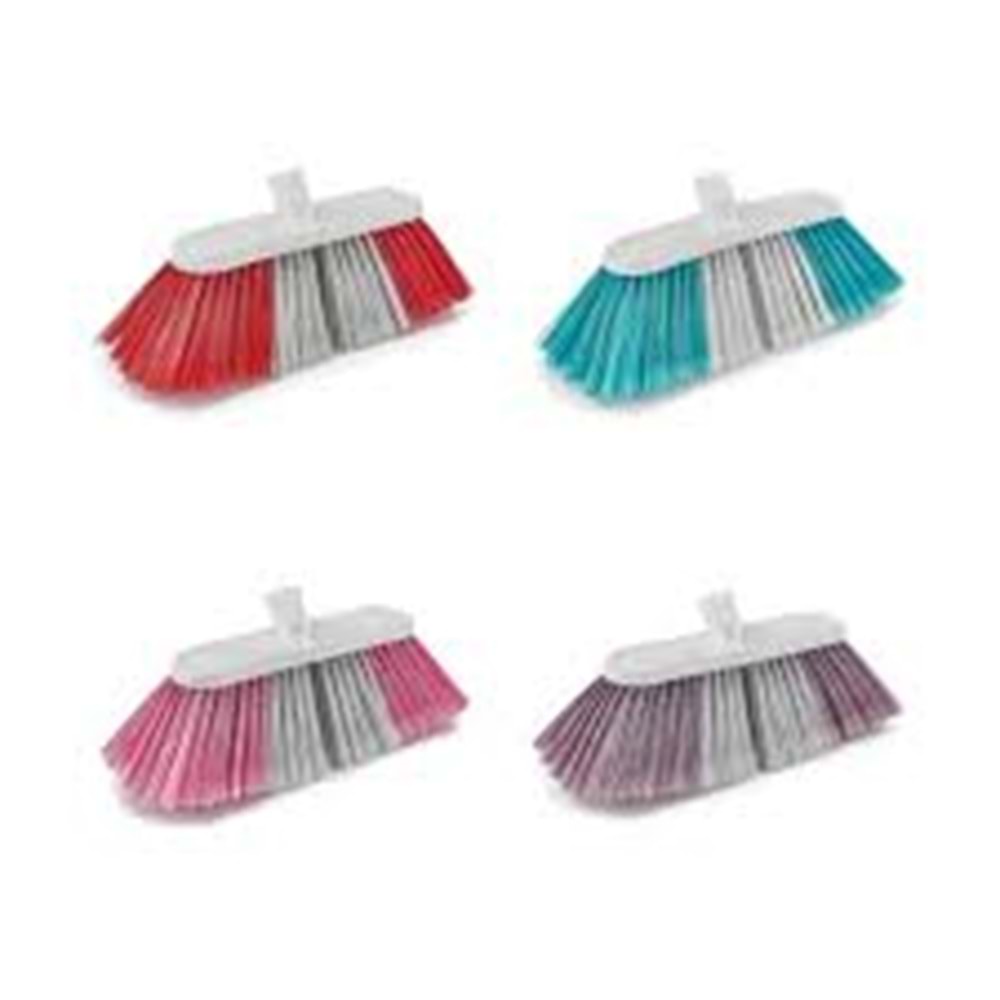 FLORA TRENDY 20 CM OTO FIRÇASI F383