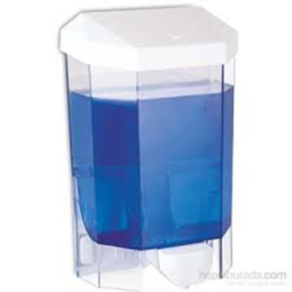 FLORA SIVI SABUNLUK 1000 ML F086