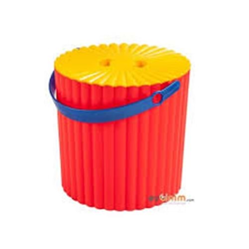 FLORA TRENDY KOVA 12 LT F365