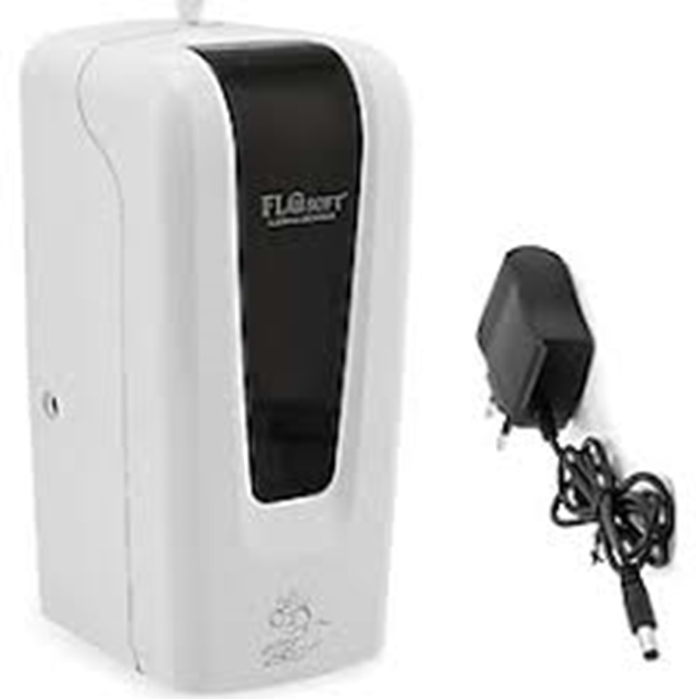 FLORA FOTOSELLİ KÖPÜK VERİCİ BEYAZ 10000 ML F046