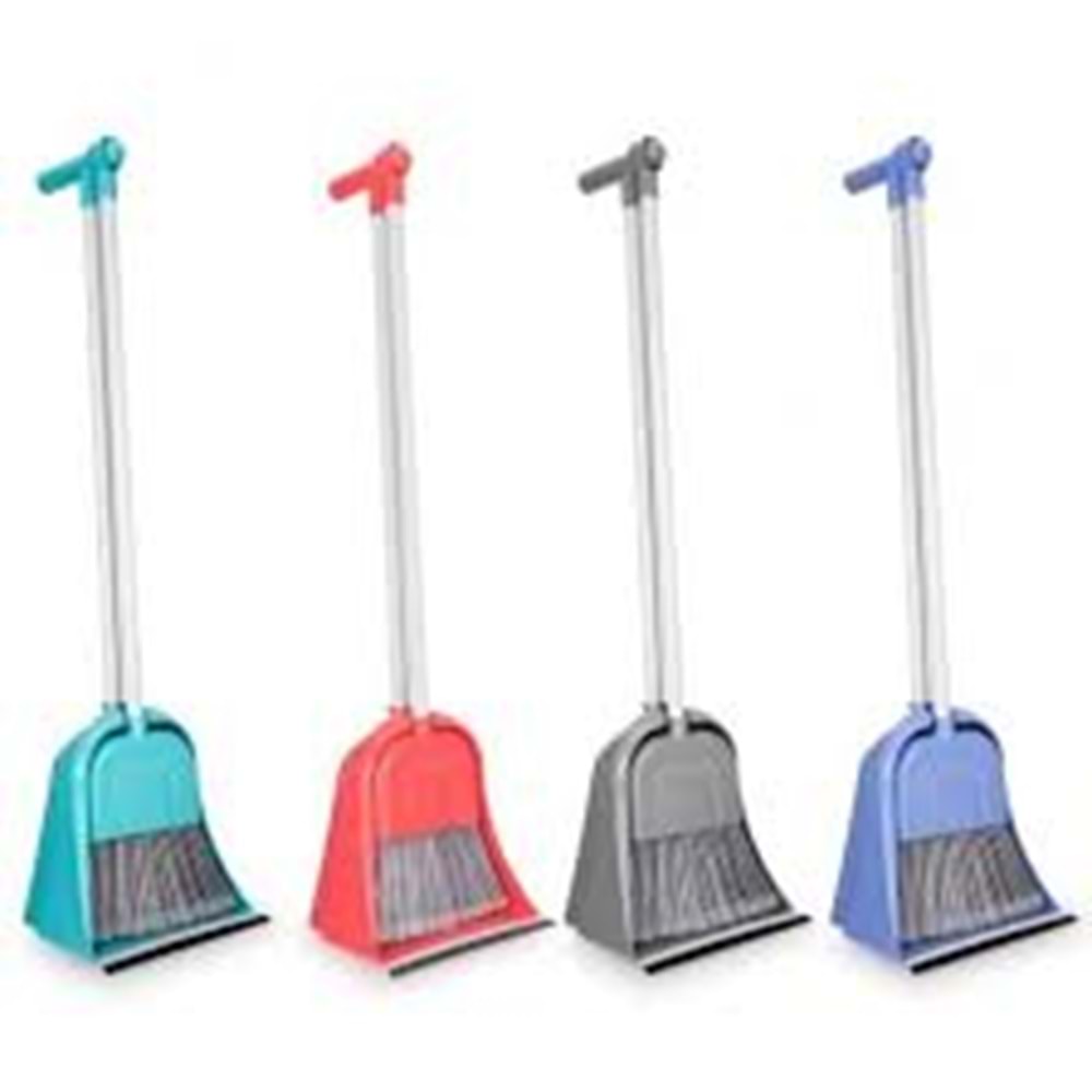 FLORA MEGA HAZNELİ SÜPÜRGELİ FARAŞ F077