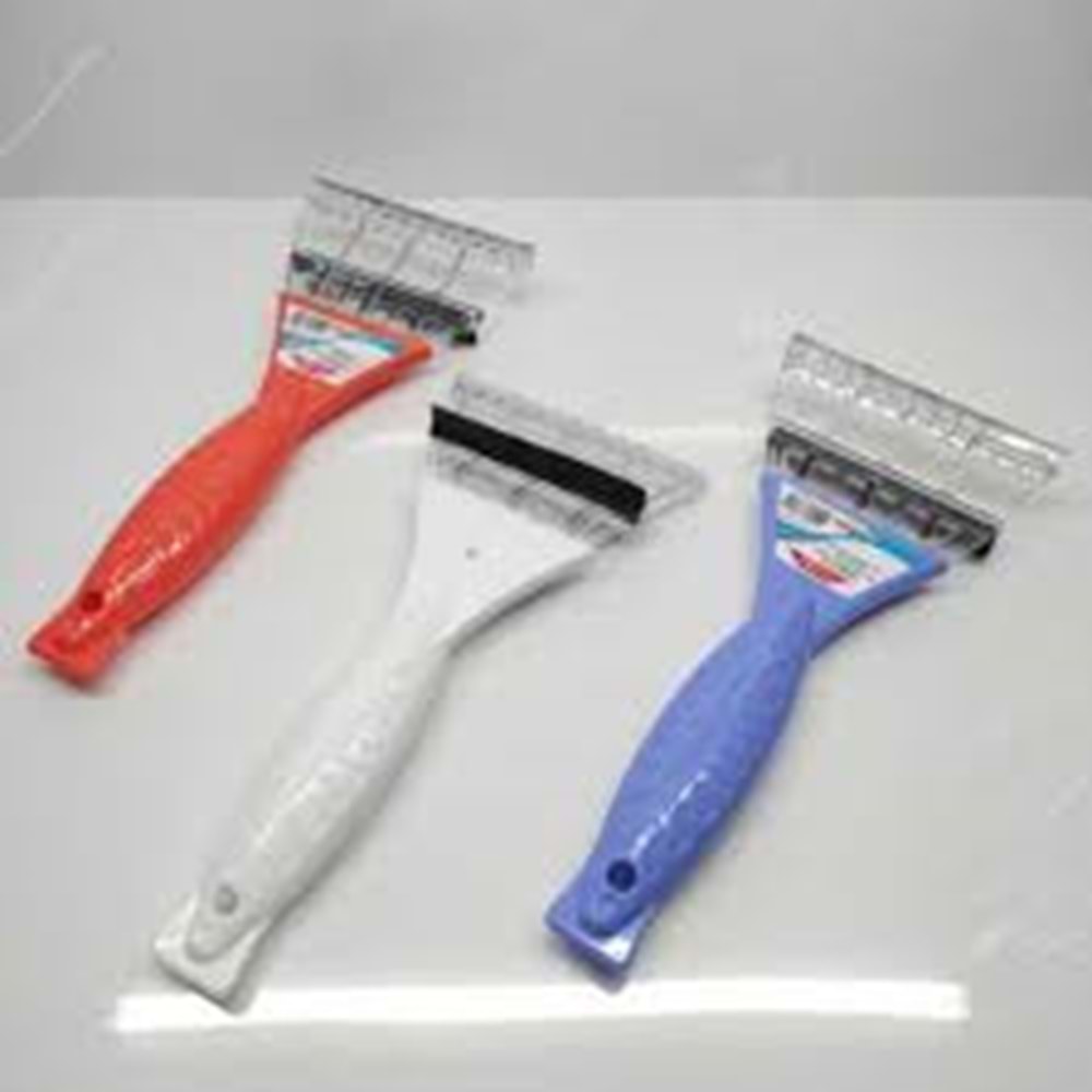 FLORA TERMİNATÖR BUZ KAZIYICI F014
