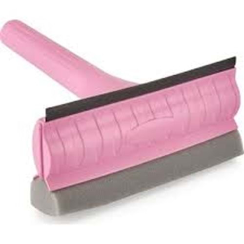 FLORA PRATİK SÜNGERLİ CAMSİL F054