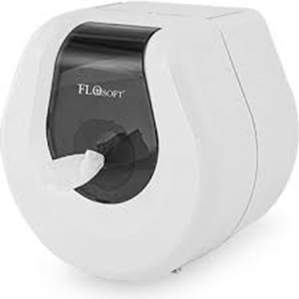 FLORA CİMRİ TUVALET KAĞIT VERİCİ F069B