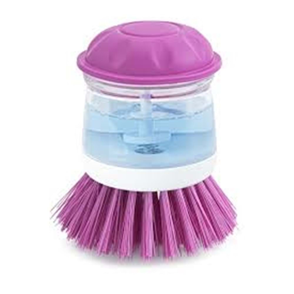 FLORA HAZNELİ BULAŞIK FIRÇASI F389