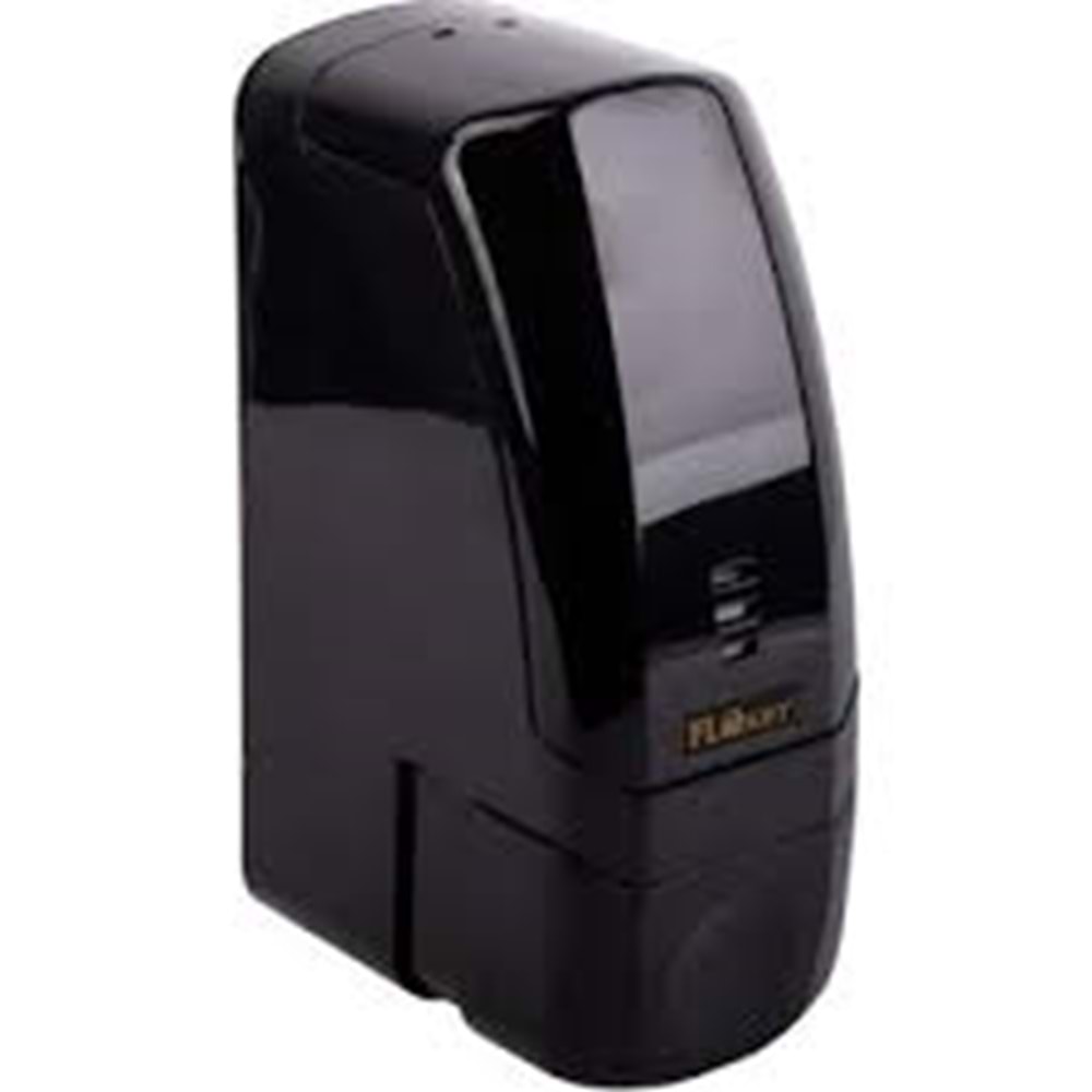 FLORA KÖPÜK VERİCİ SİYAH F091